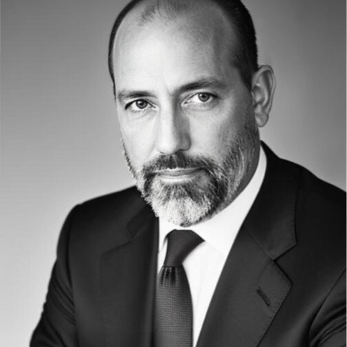 Robert Hansen